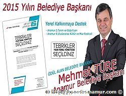 Bakan Tre Yln Belediye Bakan Seildi